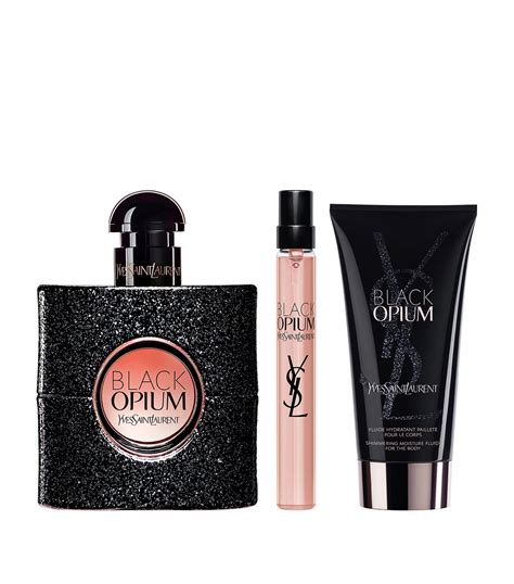 black opium YSL price